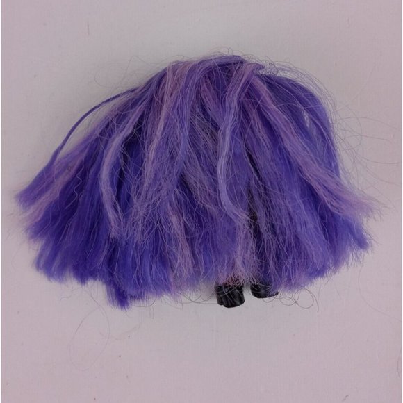 LOL Surprise Dolls Hair Goals Series 2 Rain Q.T. With Accessories - Picture 4 of 6